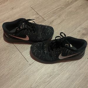 Women Nike running sneakers